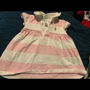 Polo dress